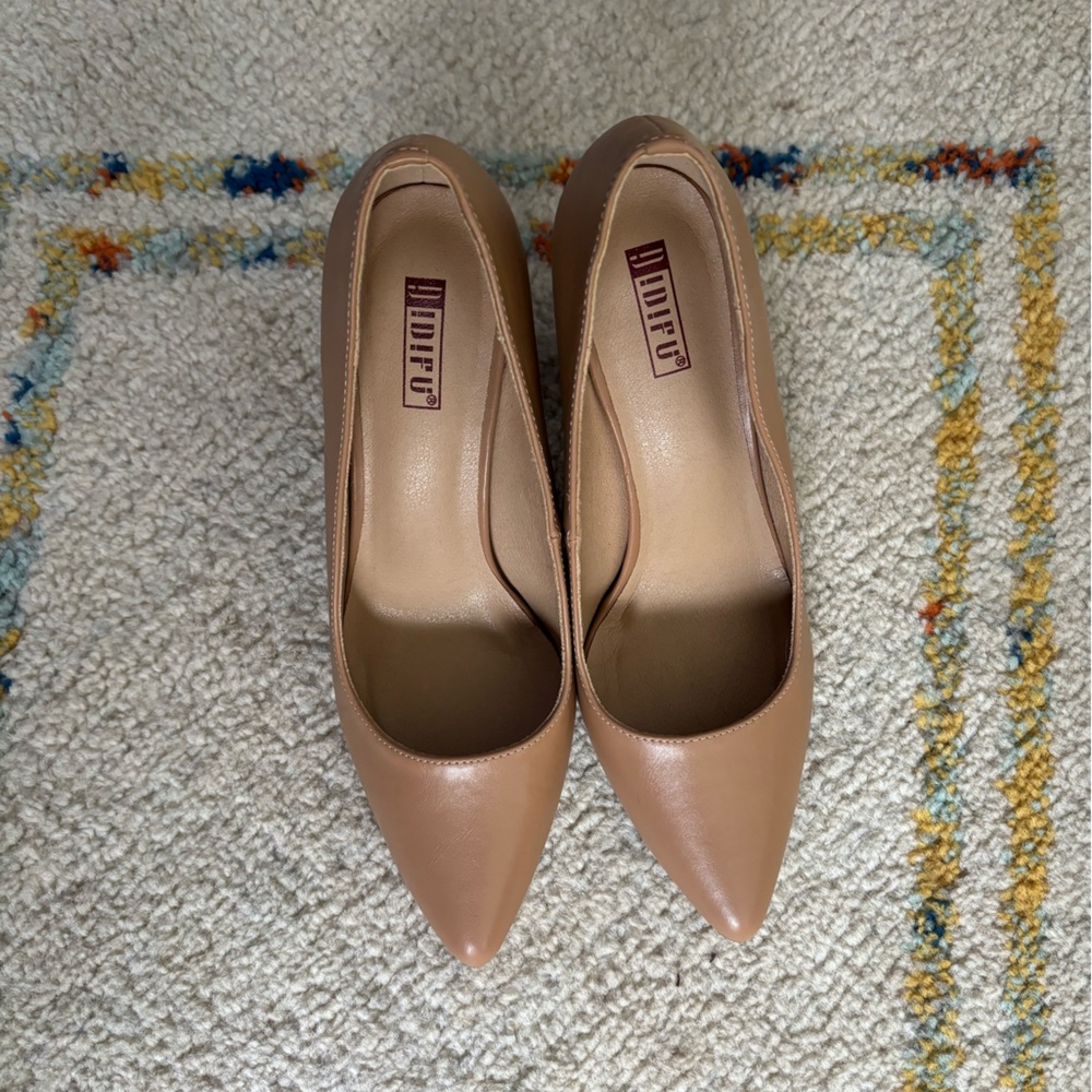 Women’s Heels